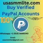 Buy Verified PayPal Accounts