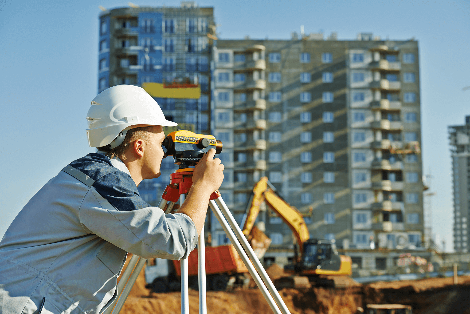 Plan Smarter with Expert Construction Takeoff Services