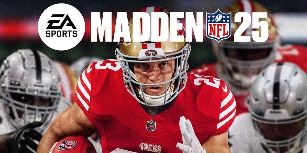 MMoexp Madden NFL 25: Where the NFL Comes to Life