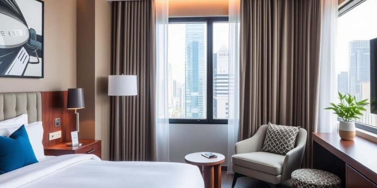 Guest-Centric Hotel Room Ideas That Also Boost Your Revenue