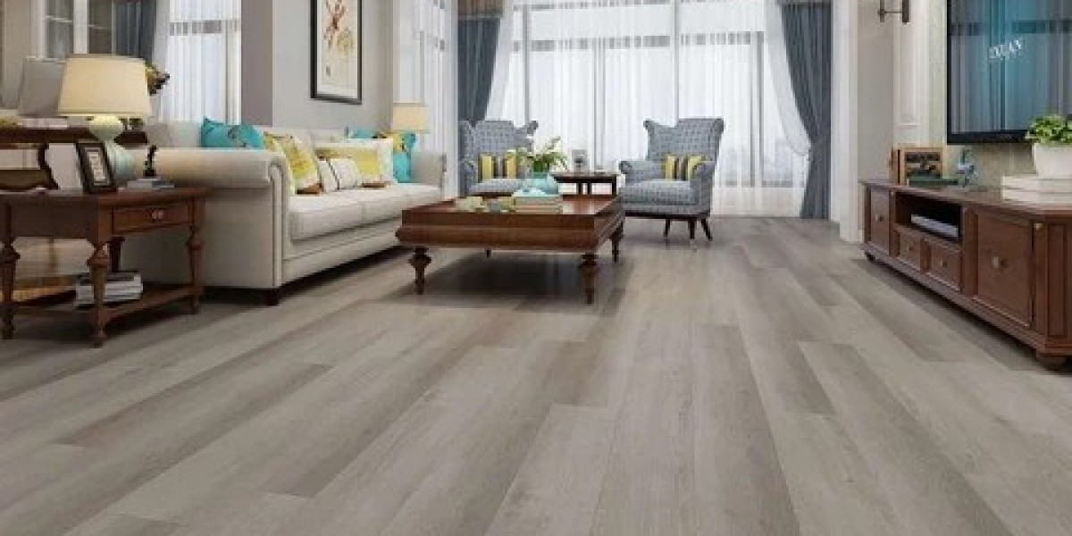 Solid Timber Flooring In Sydney