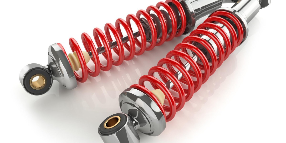 Australia Automotive Shock Absorber Market Size Technology Innovation Key Trends and Forecast 2032