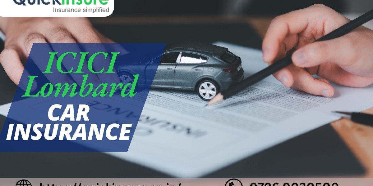 ICICI Lombard Car Insurance Review: Is It Right for You?