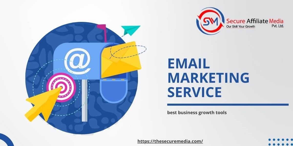 Affordable and Effective Email Marketing Services in Delhi for Startups