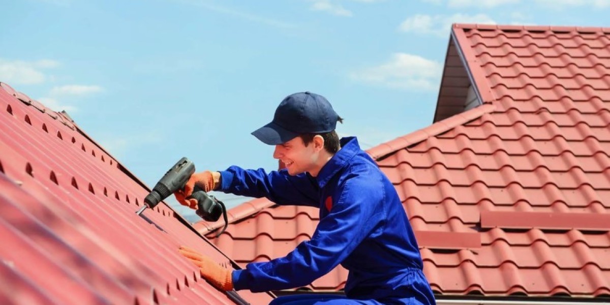 Roofers Uxbridge: Reliable Roofing Services for Quality Results