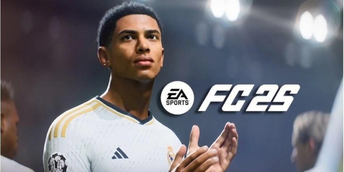 Level Up Your Game with MMoexp Guide to EA FC 25 New Moves