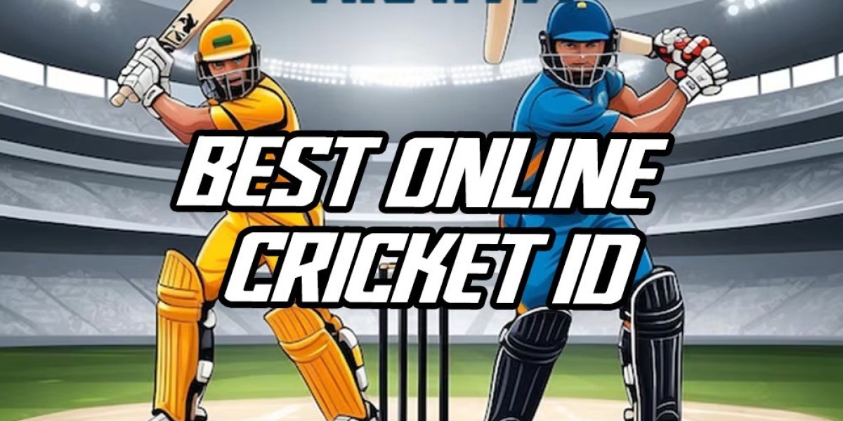 Best Online Cricket Id India's Believed Betting Stage 