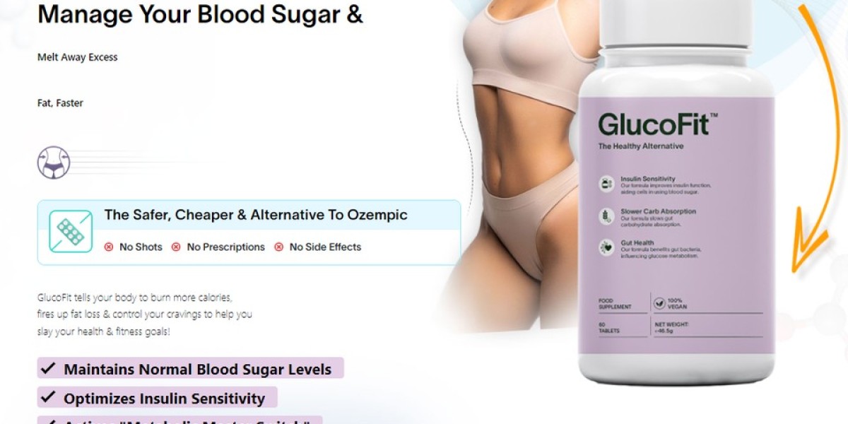 Avis officiels sur GlucoFit (2024) – Est-ce que ça marche ?