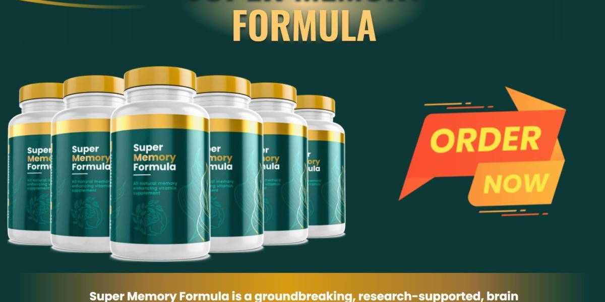 Super Memory Formula Reviews 2025: Know All Details