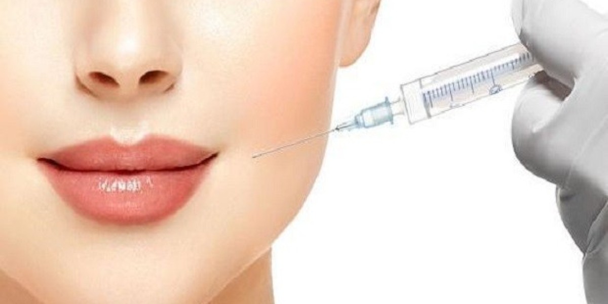 Hyaluronic Acid Based Dermal Fillers Market 2024 Market Size, Growth Factors & Forecast Report to 2032