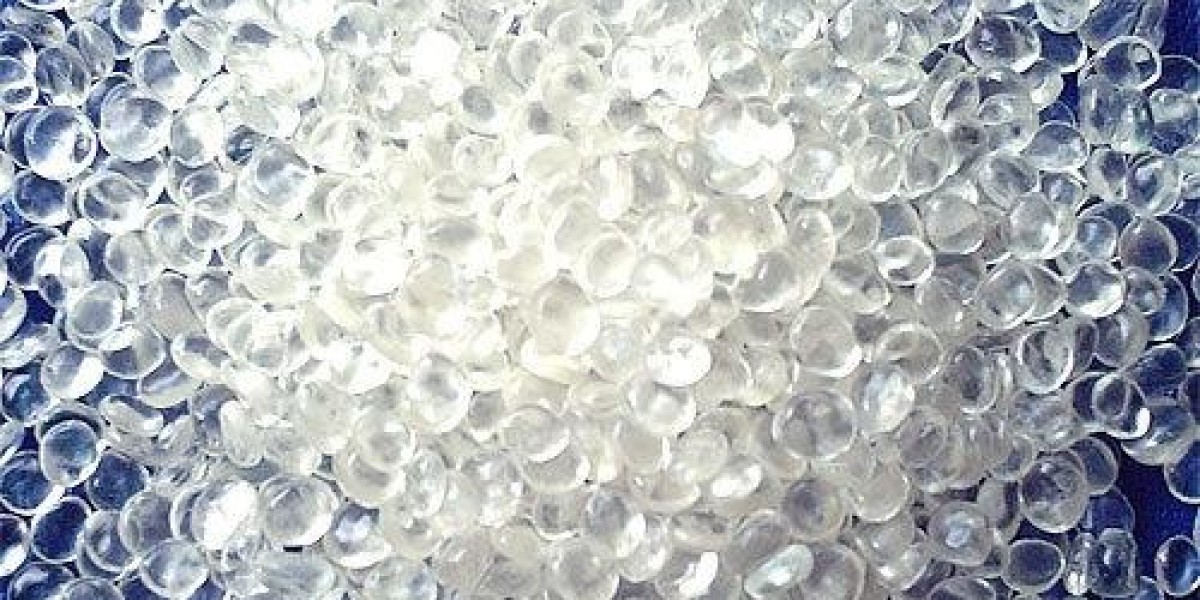 EVOH Resin Market Size, Dynamics & Forecast Report to 2032