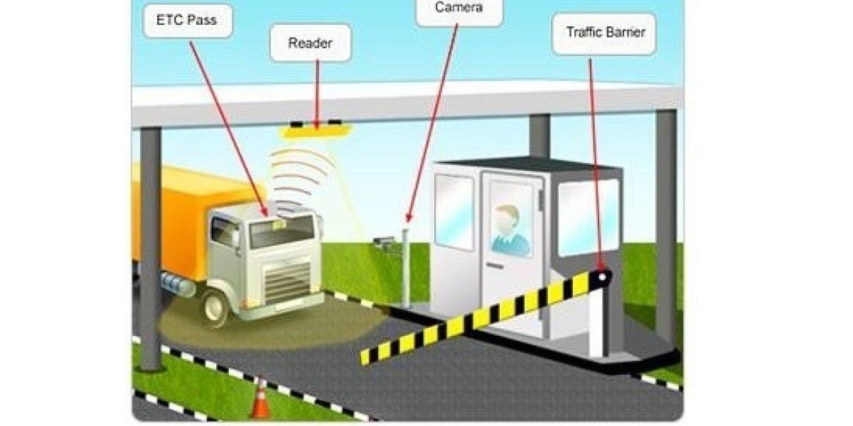 GNSS/GPS Technology to Revolutionize the Electronic Toll Collection Industry