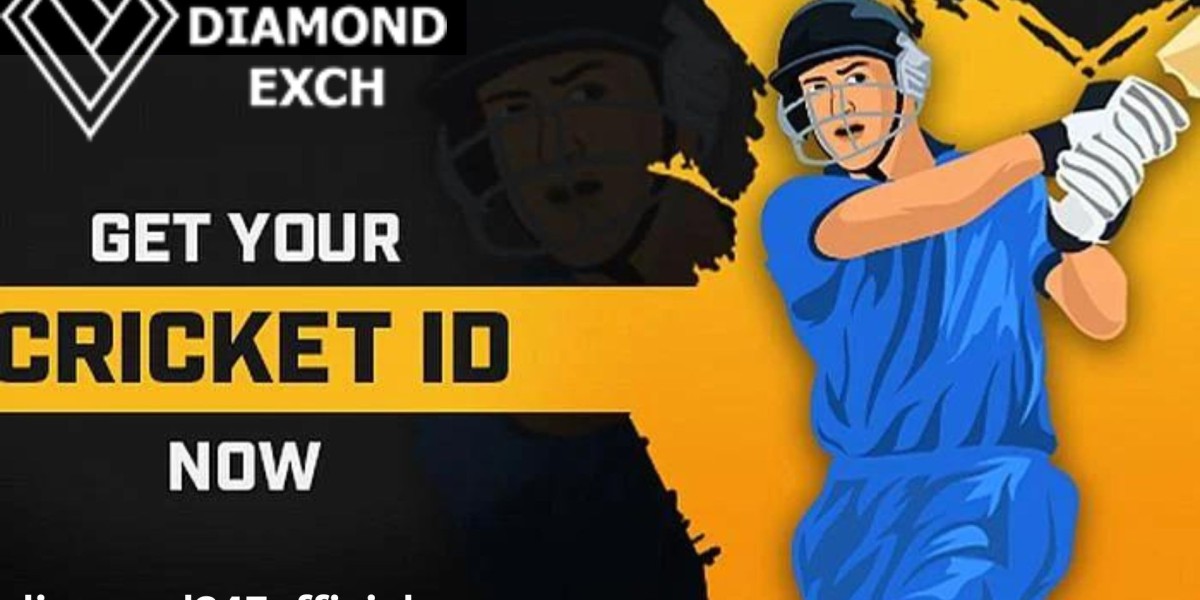 Online Cricket Id: India’s Top Cricket Betting Id Provider 2024