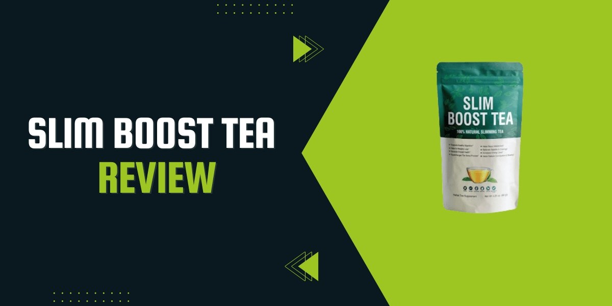 How To Get A Fabulous Slim Boost Tea Reviews On A Tight Budget