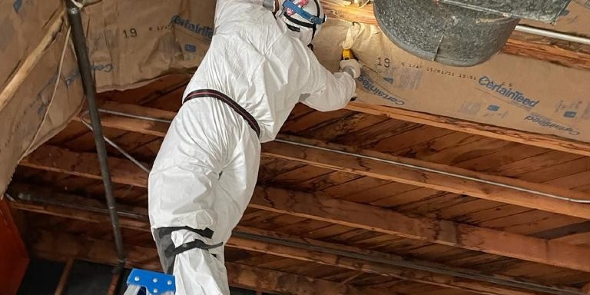 Maximize Comfort with SuperGreen’s Insulation Installation Services