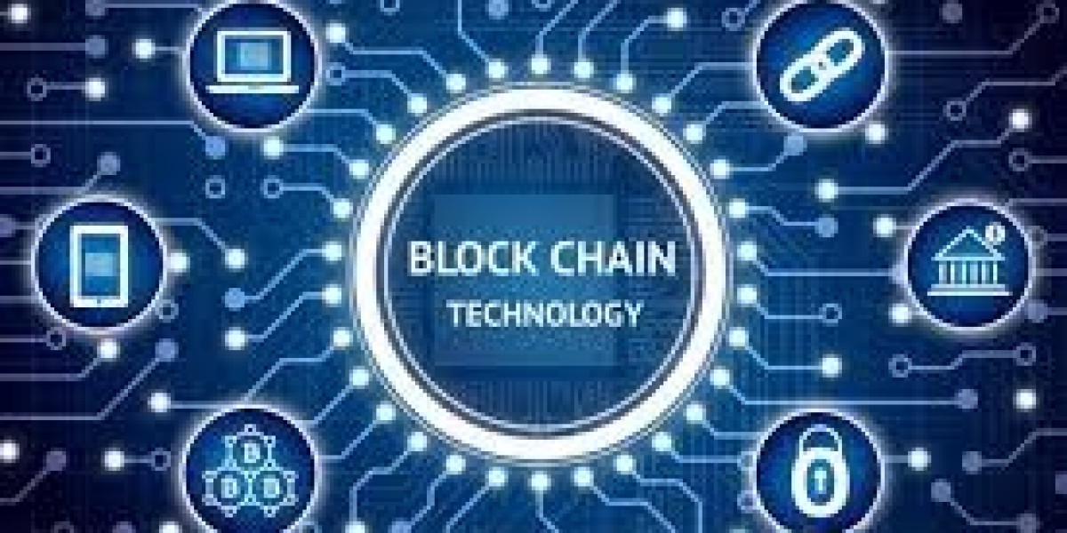 Blockchain Market Size Expansion to Drive Significant Revenues in the Future