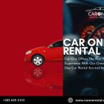 Car One Rental Belize