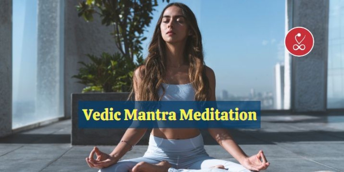 Best Vedic Mantra Meditation for Everyday Peace and Calm