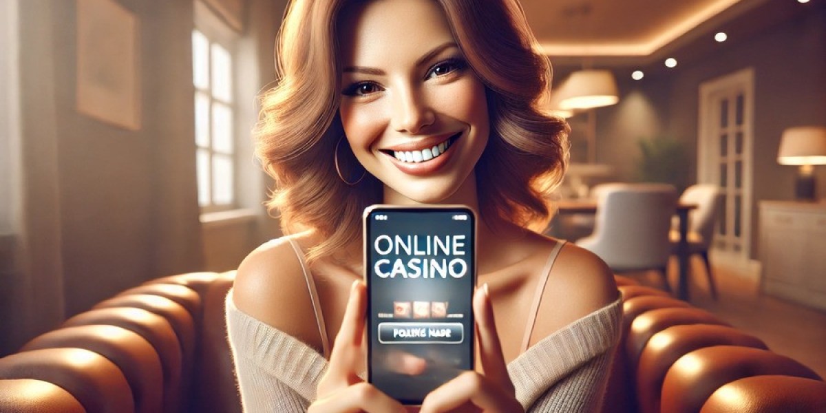 Exploring the Online Casino Experience