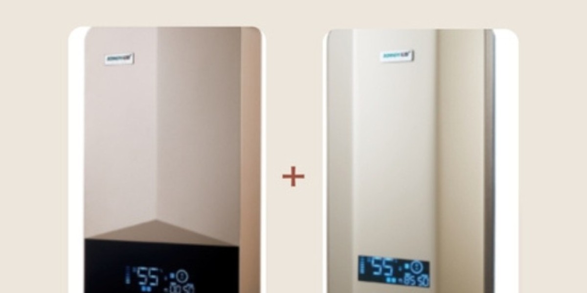 Exploring the Advantages of Central Heating Boilers for Efficient Home Heating Solutions