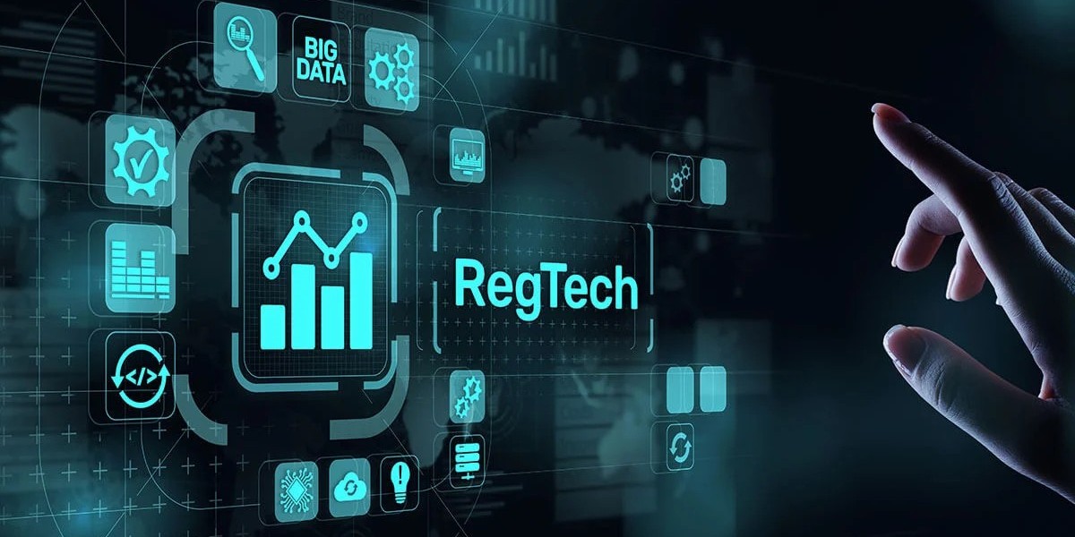 Rising Adoption of Blockchain Shapes RegTech Market Dynamics for Enhanced Transparency