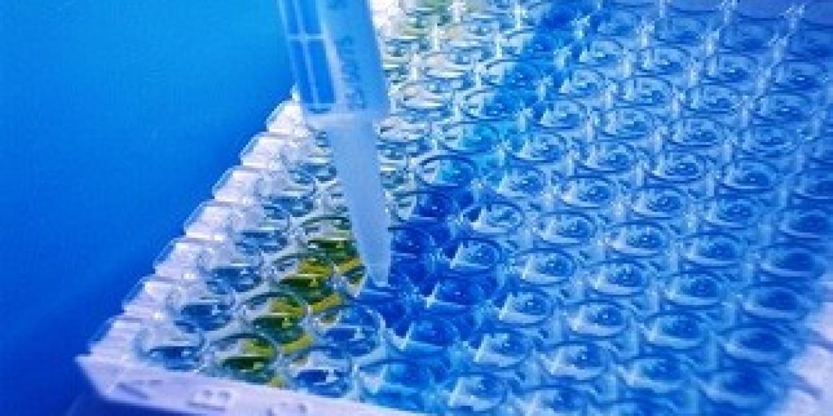 Anticoagulant Therapeutic Drug Monitoring Assay Kits Market Share & Forecast Report to 2032