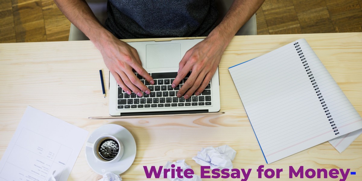 Can You Really Write Papers for Money?