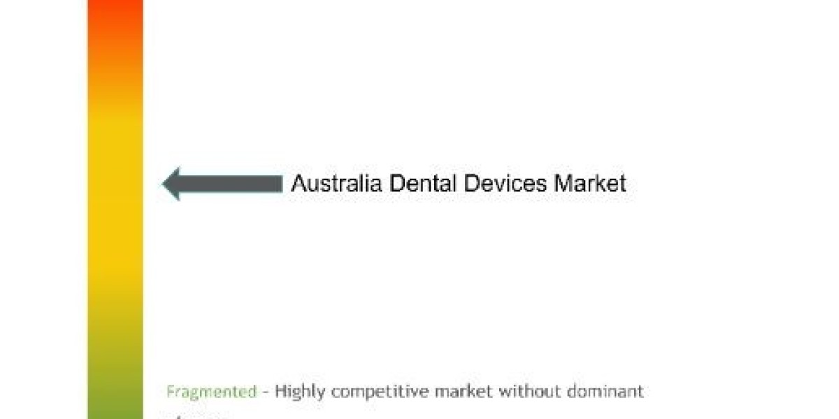 Exploring Growth in Australia's Dental Devices Market: Trends and Insights