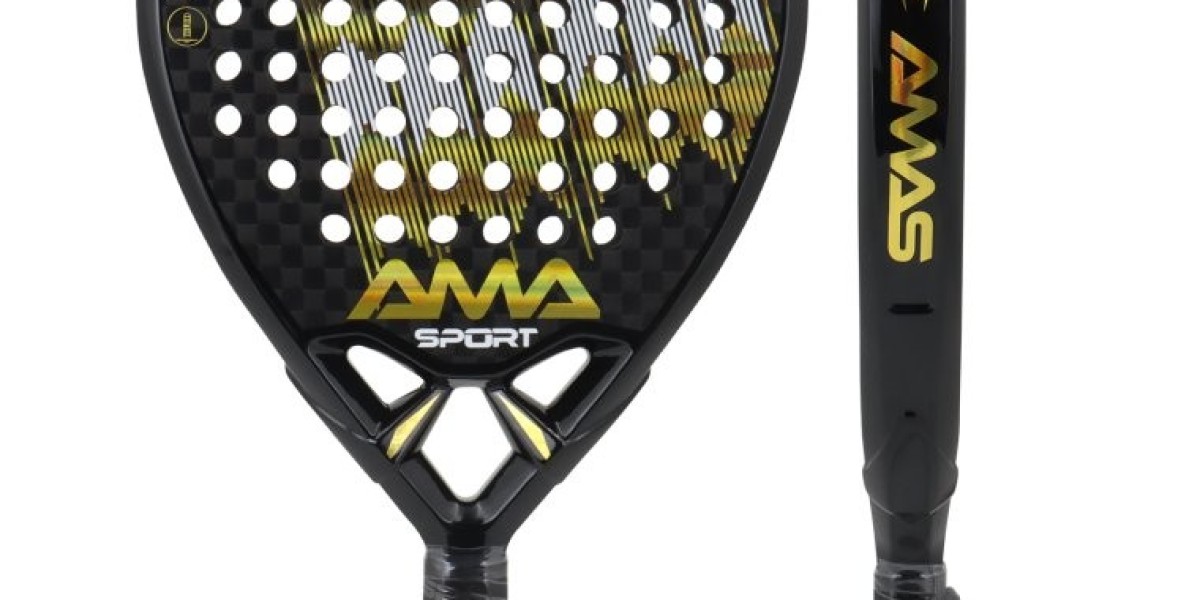 Understanding Carbon Fiber: The Backbone of High-Performance Padel Rackets