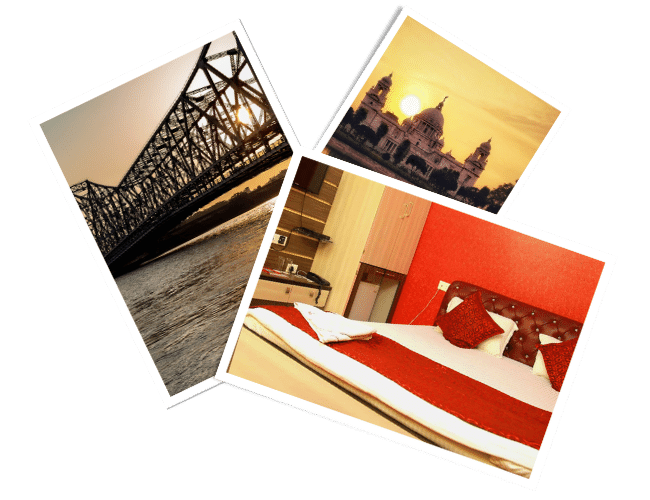 Best Hotel near Kolkata Airport - Babul Hotel