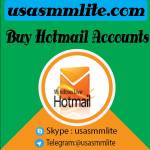 Buy Hotmail Accounts