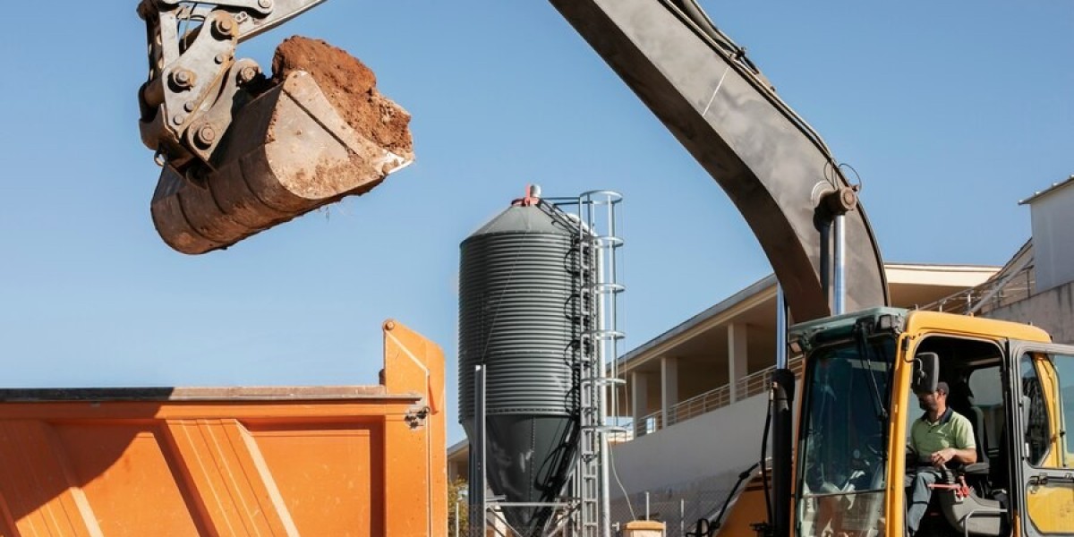 Future of Construction: Trends in the Australia Concrete Pump Market 2023-2033