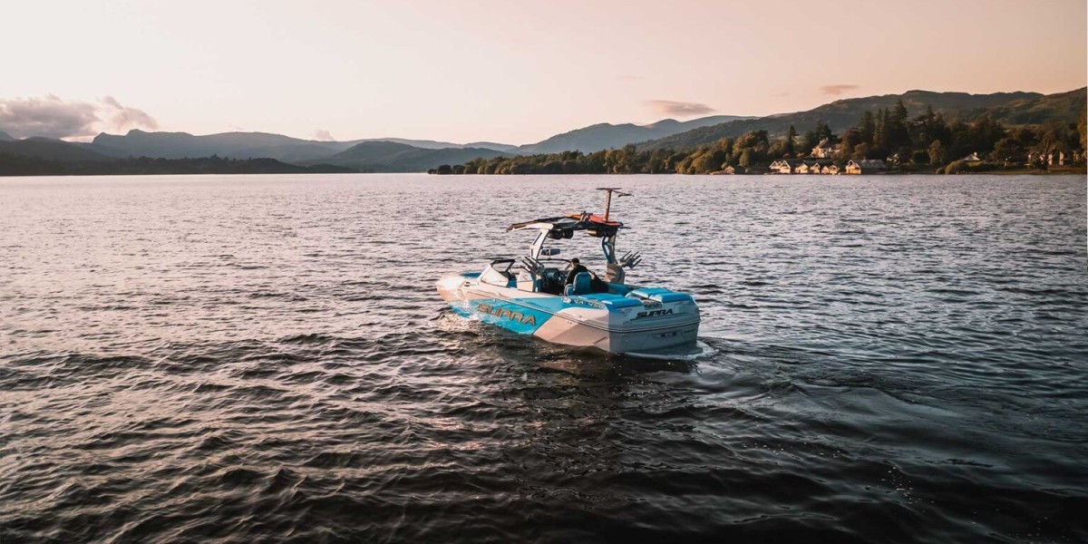 Embrace the Thrill of Wake Surfing with Lakes Wakesurf