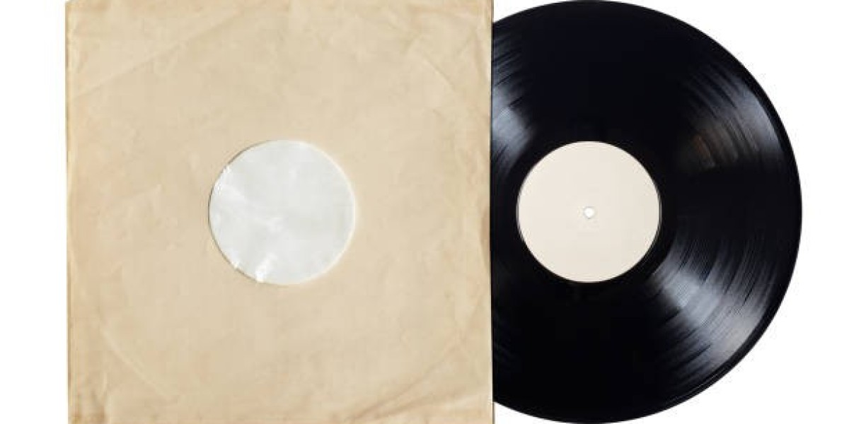 The Top Materials for Record Inner Sleeves and How They Protect Your Vinyl