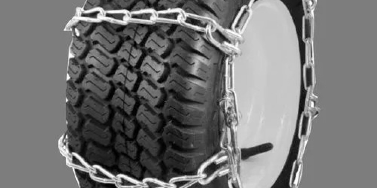 Global Tire Chain System Market 2023 | Industry Outlook & Future Forecast Report Till 2032