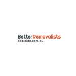 Better Removalists Adelaide