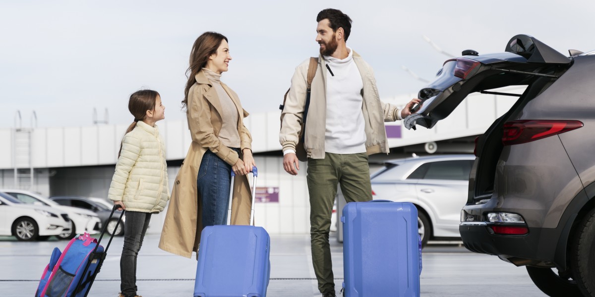 Why Car Rental in Malta is a Smart Choice