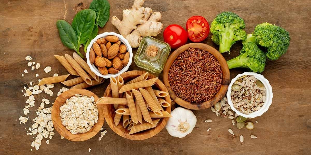 Plant-Based Protein Supplements Market Size Boosted by Innovation in Taste and Texture