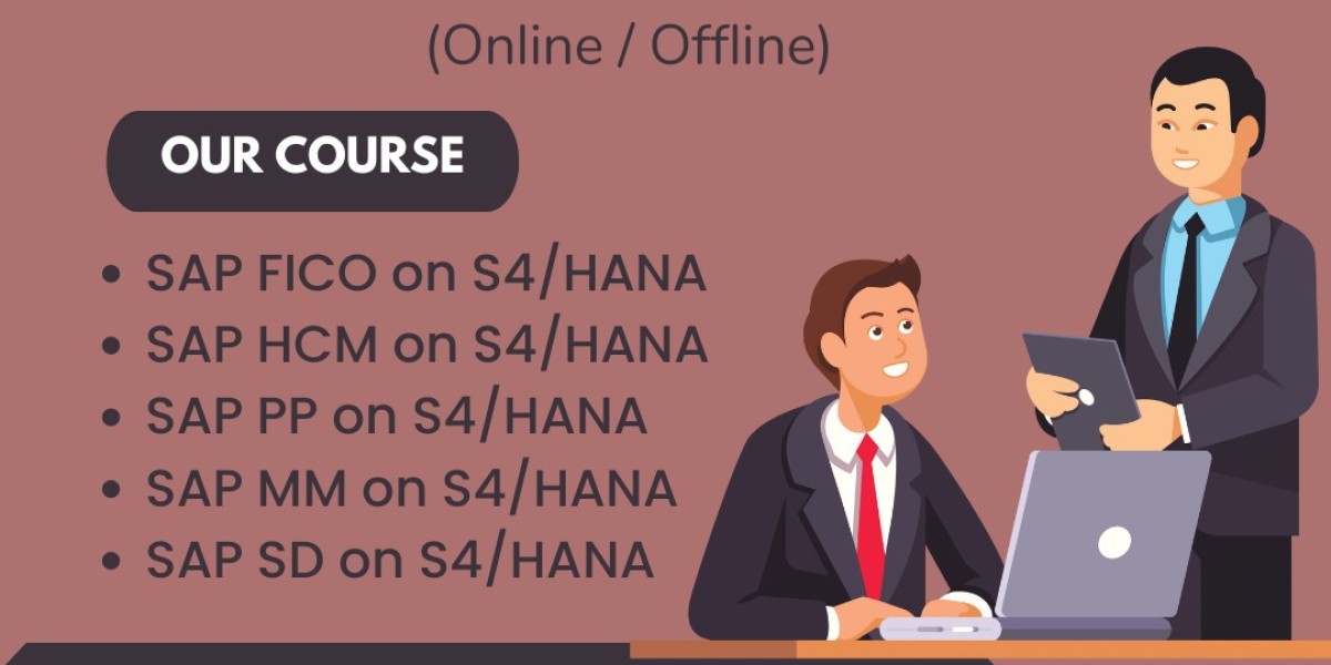 What Are the Best SAP Courses Online for Career Growth?