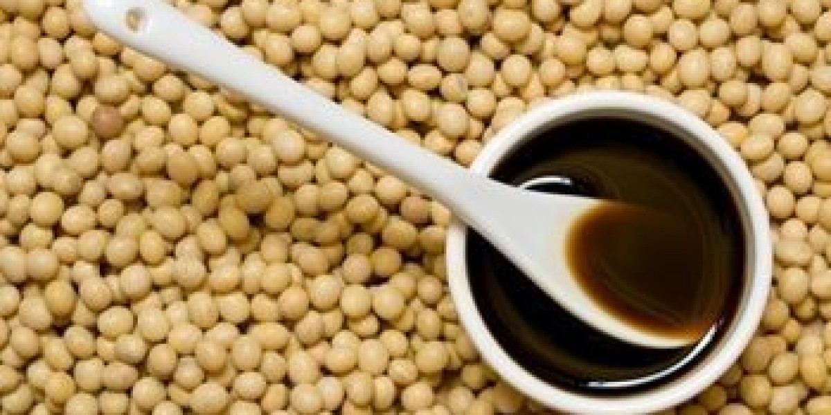 Soy Lecithin Market Set for Strong Expansion Driven by Health and Wellness Trends