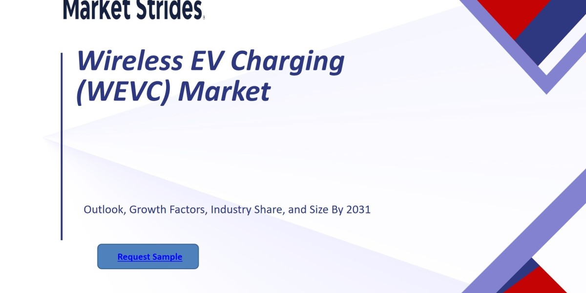 Wireless Ev Charging Wevc Market Size, Share, and Forecast to 2033