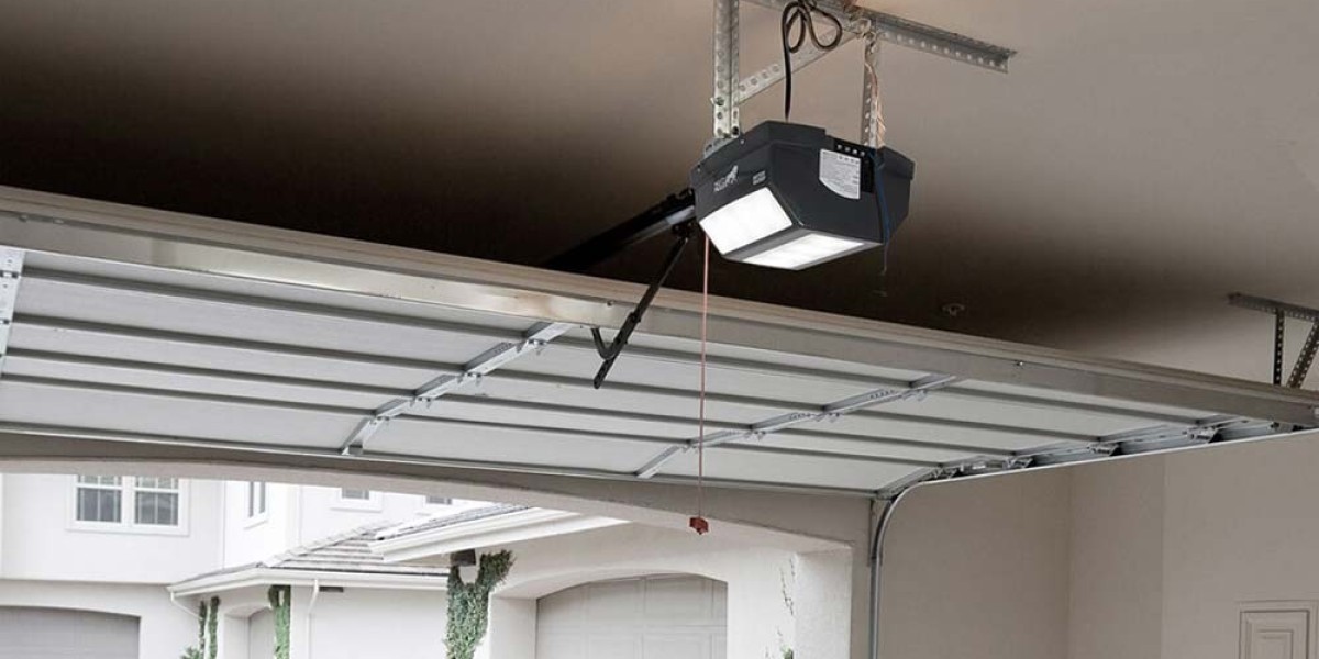 Garage Door Opener Troubles in Seattle? Rainbow Garage Door Has You Covered