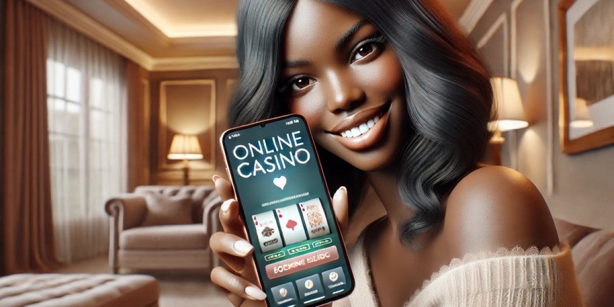 Exploring the Online Casino Boom