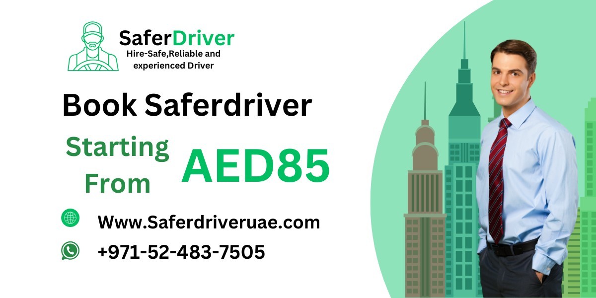 The Unmatched Advantages of Hiring a Monthly Personal Driver in Dubai