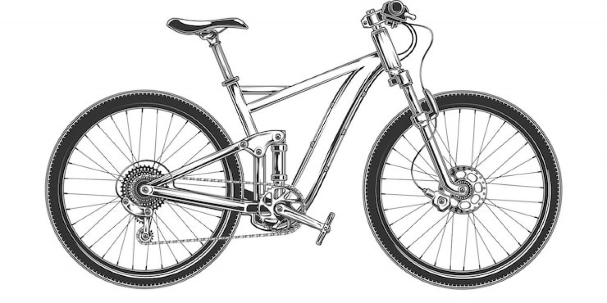 Buy Mountain Bike