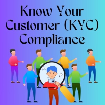 Get Training For KYC Compliance Certification From AIA Profile Picture