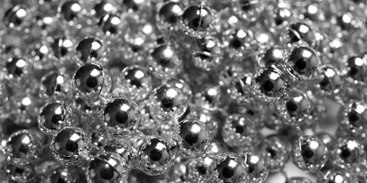 Global Silver Nanoparticles Market Size, Share,  Analysis and Forecast 2021 - 2030.