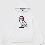 Ovo Hoodie