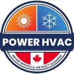 Power HVAC