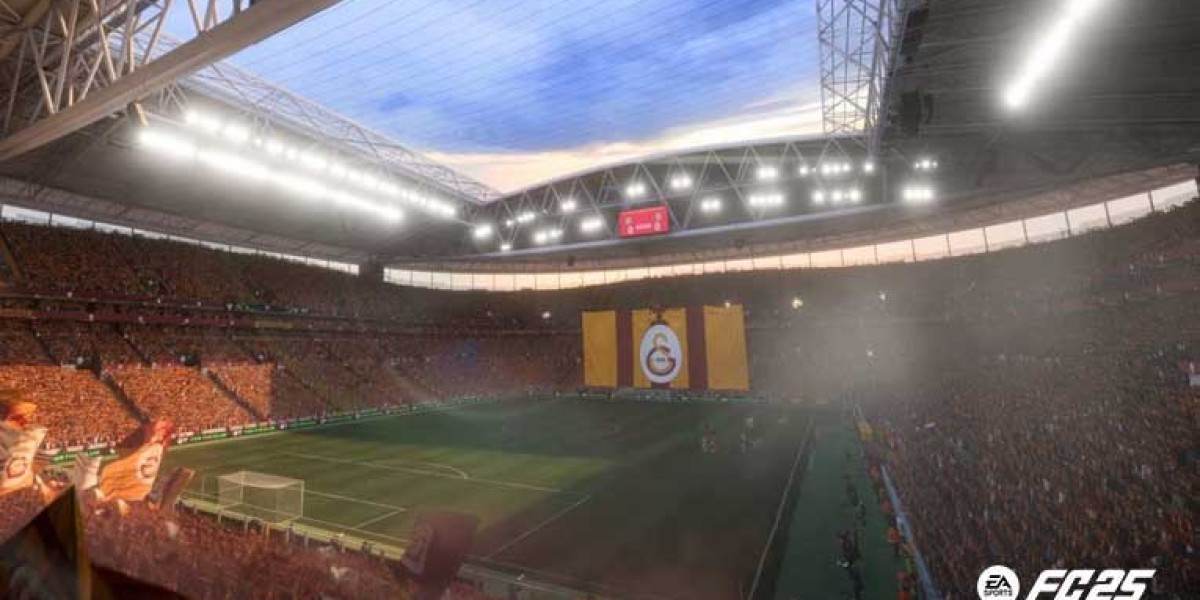 Comment obtenir des Crédits FIFA 25 pour Xbox Series à prix réduit et instantanément